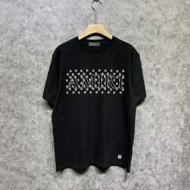 Picture of Amiri T Shirts Short _SKUAmiriS-XXLsyt10223265
